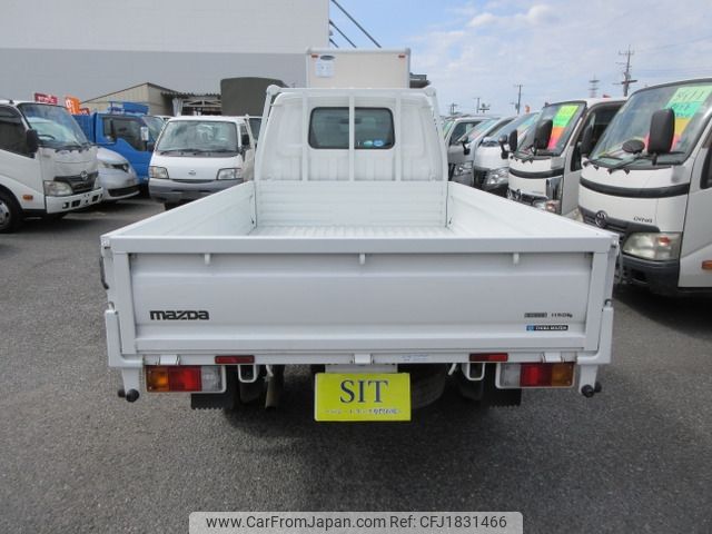 mazda bongo-truck 2018 CFJ1831466 image 2