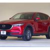 mazda cx-5 2021 quick_quick_6BA-KFEP_KFEP-450513 image 1