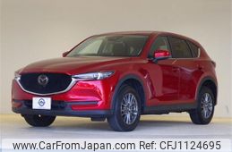 mazda cx-5 2021 quick_quick_6BA-KFEP_KFEP-450513
