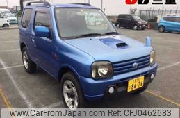 suzuki jimny 2004 -SUZUKI 【三重 582ｻ8676】--Jimny JB23W--342321---SUZUKI 【三重 582ｻ8676】--Jimny JB23W--342321-