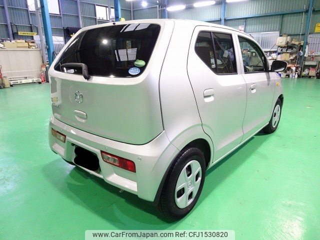 mazda carol 2020 CFJ1530820 image 2