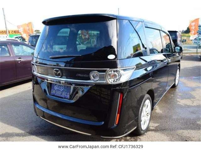 mazda biante 2012 CFJ1736329 image 2