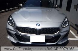 bmw z4 2021 -BMW 【岐阜 303ﾂ4676】--BMW Z4 3BA-HF30T--WBAHF92020WX50092---BMW 【岐阜 303ﾂ4676】--BMW Z4 3BA-HF30T--WBAHF92020WX50092-