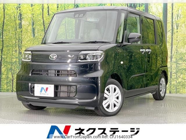 daihatsu tanto 2023 CFJ1640334 image 1