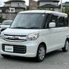 suzuki spacia 2016 -SUZUKI--Spacia DAA-MK42S--MK42S-160294---SUZUKI--Spacia DAA-MK42S--MK42S-160294- image 18