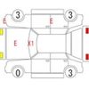mercedes-benz amg 2021 -MERCEDES-BENZ--AMG 4BA-118654M--W1K1186542N214685---MERCEDES-BENZ--AMG 4BA-118654M--W1K1186542N214685- image 2