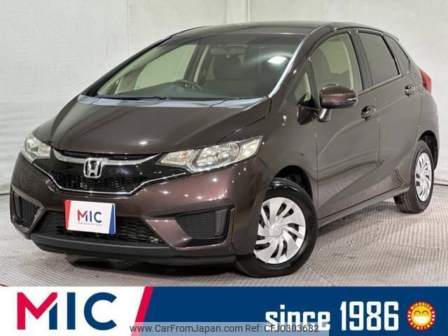 honda fit 2016 quick_quick_GK3_GK3-1234571 image 1