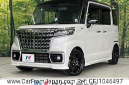 suzuki spacia 2018 quick_quick_MK53S_MK53S-826669