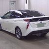 toyota prius 2018 quick_quick_DAA-ZVW50_ZVW50-8086905 image 2