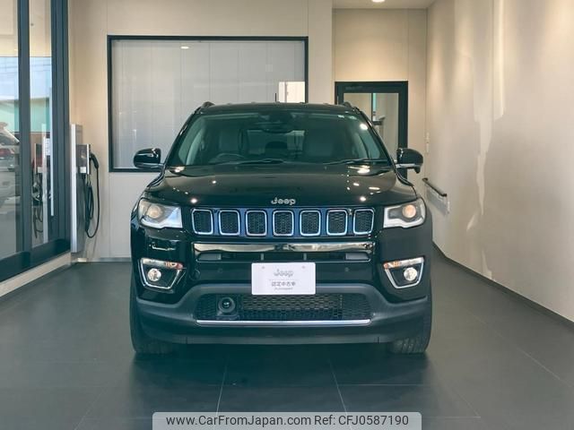 jeep compass 2020 quick_quick_M624_MCANJRCB8KFA57274 image 2