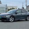 volkswagen golf 2023 CFJ1451190 image 1
