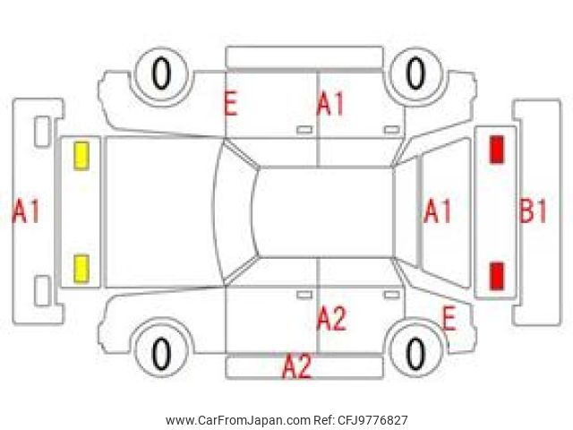 toyota noah 2020 -TOYOTA--Noah 3BA-ZRR80W--ZRR80-0621331---TOYOTA--Noah 3BA-ZRR80W--ZRR80-0621331- image 2