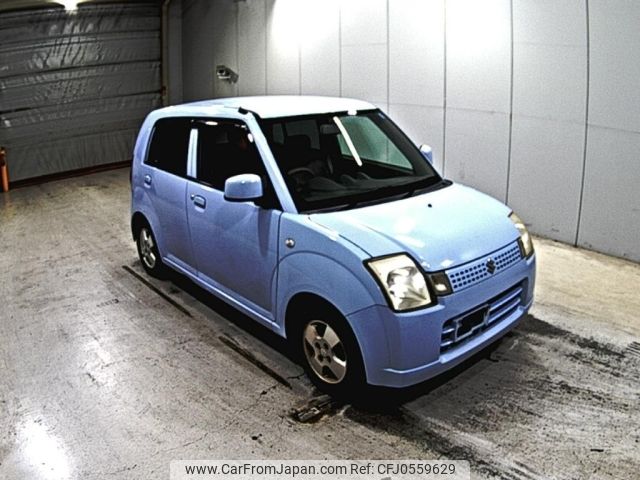 suzuki alto 2005 -SUZUKI--Alto HA24S-191350---SUZUKI--Alto HA24S-191350- image 1