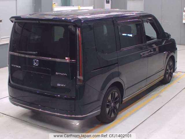 honda stepwagon 2023 -HONDA--Stepwgn 6AA-RP8--RP8-1047156---HONDA--Stepwgn 6AA-RP8--RP8-1047156- image 2