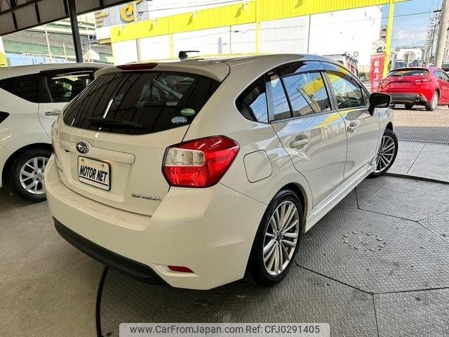 subaru impreza-wagon 2015 -SUBARU--Impreza Wagon GP7--109711---SUBARU--Impreza Wagon GP7--109711- image 2