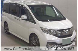 honda stepwagon-spada 2016 quick_quick_DBA-RP3_1109044