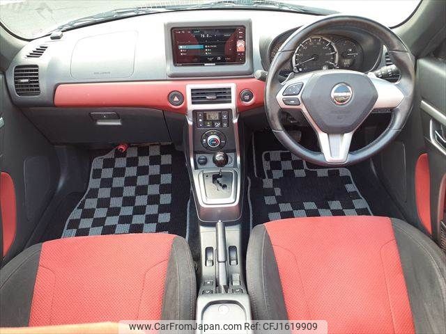 daihatsu copen 2018 CFJ1619909 image 2