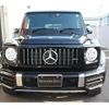 mercedes-benz g-class 2023 quick_quick_3BA-463276_W1N4632762X457447 image 10