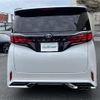 toyota alphard 2024 -TOYOTA--Alphard 3BA-AGH40W--AGH40-4018602---TOYOTA--Alphard 3BA-AGH40W--AGH40-4018602- image 18