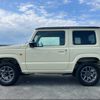 suzuki jimny 2022 CFJ1749730 image 25