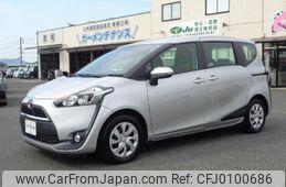 toyota sienta 2016 GOO_JP_700080015330240810001