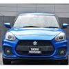 suzuki swift 2019 quick_quick_CBA-ZC33S_ZC33S-119074 image 3
