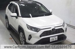 toyota rav4 2020 -TOYOTA 【水戸 301ﾒ8991】--RAV4 MXAA54-2022968---TOYOTA 【水戸 301ﾒ8991】--RAV4 MXAA54-2022968-