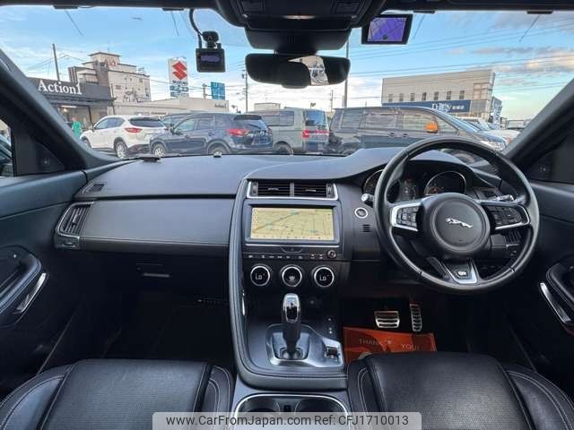 jaguar e-pace 2018 CFJ1710013 image 2