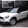 mini mini-others 2024 -BMW--BMW Mini ZAA-42GA33--WMW42GA0907P47***---BMW--BMW Mini ZAA-42GA33--WMW42GA0907P47***- image 1