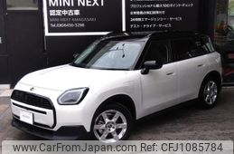 mini mini-others 2024 -BMW--BMW Mini ZAA-42GA33--WMW42GA0907P47***---BMW--BMW Mini ZAA-42GA33--WMW42GA0907P47***-