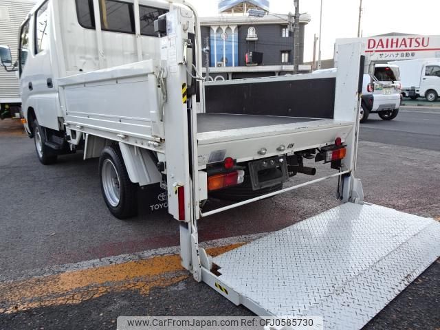 toyota dyna-truck 2017 GOO_NET_EXCHANGE_0501894A30241220W005 image 2