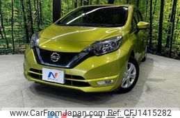 nissan note 2017 quick_quick_HE12_HE12-087154