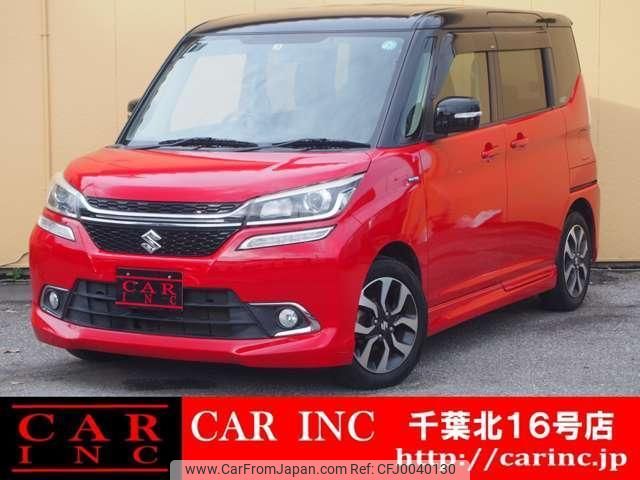 suzuki solio-bandit 2016 quick_quick_DAA-MA36S_MA36S-600693 image 1