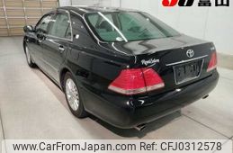 toyota crown 2004 TE1837