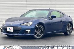 subaru brz 2012 -SUBARU--BRZ DBA-ZC6--ZC6-006610---SUBARU--BRZ DBA-ZC6--ZC6-006610-
