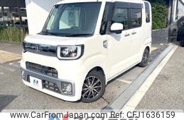 daihatsu wake 2016 CFJ1636159