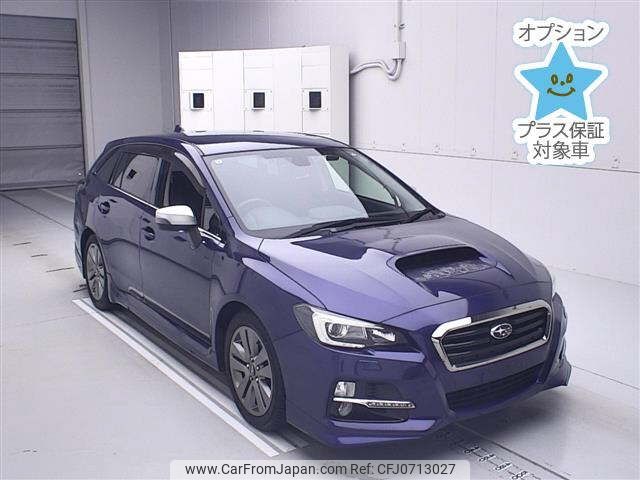 subaru levorg 2015 -SUBARU--Levorg VM4-060746---SUBARU--Levorg VM4-060746- image 1
