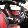 mercedes-benz a-class 2018 CFJ1513700 image 4