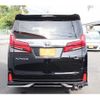 toyota alphard 2018 -TOYOTA--Alphard DBA-GGH35W--GGH35-0009431---TOYOTA--Alphard DBA-GGH35W--GGH35-0009431- image 10