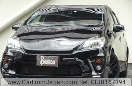 toyota prius 2013 quick_quick_DAA-ZVW30_ZVW30-5671776