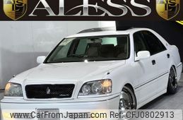 toyota crown 2001 -TOYOTA--Crown TA-JZS171--JZS171-0071416---TOYOTA--Crown TA-JZS171--JZS171-0071416-