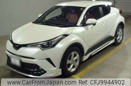 toyota c-hr 2018 -TOYOTA 【札幌 332ﾆ3011】--C-HR DBA-NGX50--NGX50-2031198---TOYOTA 【札幌 332ﾆ3011】--C-HR DBA-NGX50--NGX50-2031198-