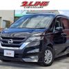 nissan serena 2018 -NISSAN--Serena GFNC27--GFNC27-013036---NISSAN--Serena GFNC27--GFNC27-013036- image 1