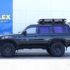 toyota land-cruiser 1995 -TOYOTA--Land Cruiser KC-HDJ81V--HDJ81-0061293---TOYOTA--Land Cruiser KC-HDJ81V--HDJ81-0061293- image 11