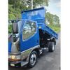 mitsubishi-fuso canter 1997 CFJ1757485 image 16
