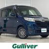 toyota roomy 2018 CFJ1800460 image 1