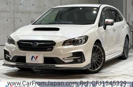 subaru levorg 2019 CFJ1545329