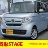 honda n-box 2017 -HONDA 【名変中 】--N BOX JF3--1000834---HONDA 【名変中 】--N BOX JF3--1000834- image 1