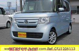 honda n-box 2017 -HONDA 【名変中 】--N BOX JF3--1000834---HONDA 【名変中 】--N BOX JF3--1000834-