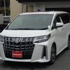 toyota alphard 2019 -TOYOTA--Alphard DBA-AGH30W--AGH30-0247504---TOYOTA--Alphard DBA-AGH30W--AGH30-0247504- image 4